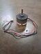 Moteur De Ventilateur De Condenseur Ac York Oem F42d29a50 S1-02426067010 024-26067-010 1/12 Hp
