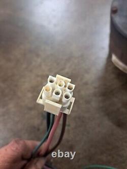 Moteur de ventilateur de condenseur AC York OEM F42D29A50 S1-02426067010 024-26067-010 1/12 HP