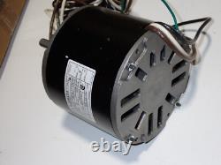 Moteur de ventilateur de condenseur AO Smith F48A10A27 CCWLE 1/3-1/4 HP NEUF