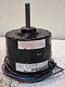 Moteur De Ventilateur De Condenseur A. O. Smith F42e05a50 0243197900 1/8 Hp 208-230 V 1184