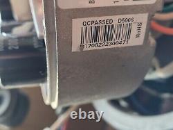 Moteur de ventilateur de condenseur Arcoaire Broad-Ocean ICP 1186445 1HP