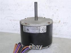 Moteur de ventilateur de condenseur BROAD-OCEAN YDK-180S62823-03 1/4HP 208/230V 0131M00018P