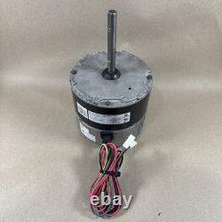 Moteur de ventilateur de condenseur BroadOcean ZWK702B002015 1/3HP 208-230V 103687-04 (MT24)