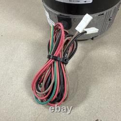 Moteur de ventilateur de condenseur BroadOcean ZWK702B002015 1/3HP 208-230V 103687-04 (MT24)