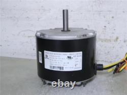 Moteur de ventilateur de condenseur Broad Ocean HC39GE237 208-230V 1/4HP Y7S623C5191SL 20220120