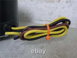 Moteur de ventilateur de condenseur Broad Ocean HC39GE237 208-230V 1/4HP Y7S623C5191SL 20220120