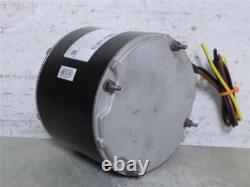 Moteur de ventilateur de condenseur Broad Ocean HC39GE237 208-230V 1/4HP Y7S623C5191SL 20220120