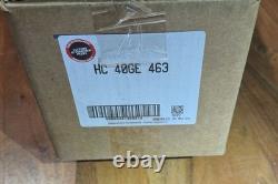 Moteur de ventilateur de condenseur Bryant Payne OEM Carrier 1/4 HP HC40GE463, 460V