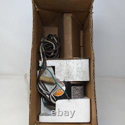 Moteur de ventilateur de condenseur CENTURY 1/4 HP 1075 RPM 60Hz 4ME14 Température ambiante 70°