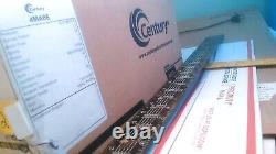 Moteur de ventilateur de condenseur CENTURY 4MA66 1/3 HP RPM-1075/SPD 6.0AMPS 115V