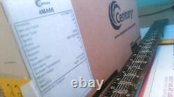 Moteur de ventilateur de condenseur CENTURY 4MA66 1/3 HP RPM-1075/SPD 6.0AMPS 115V