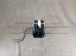 Moteur de ventilateur de condenseur CENTURY DBL6503A H. P. 1/8 115V AC 821RM4