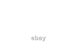 Moteur de ventilateur de condenseur CENTURY DBL6503A H. P. 1/8 115V AC 821RM4