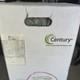 Moteur De Ventilateur De Condenseur Century Fc1106f 1 Hp, 1075 Tr/min, 1 Vitesse