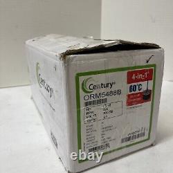 Moteur de ventilateur de condenseur CENTURY ORM5488B