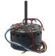 Moteur De Ventilateur De Condenseur Carrier 1/5hp, 1075rpm, 115vac, 2,9a, 7,5µf Hc37ae116