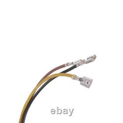 Moteur de ventilateur de condenseur Carrier 1/5 HP HC37GE210A