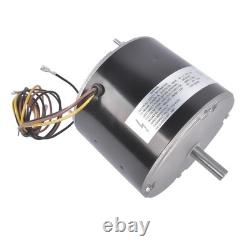 Moteur de ventilateur de condenseur Carrier 1/5 HP HC37GE210A
