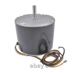 Moteur de ventilateur de condenseur Carrier 1/5 HP HC37GE210A
