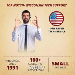 Moteur de ventilateur de condenseur Carrier 3905 1/4 HP Remplacement HVAC sans effort