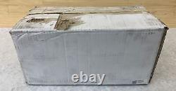 Moteur de ventilateur de condenseur Carrier Factory Auth. Parts HC39GE237 1/4HP 230V 1100RPM