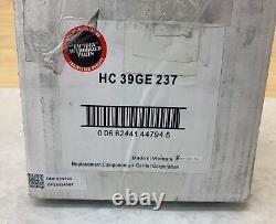 Moteur de ventilateur de condenseur Carrier Factory Auth. Parts HC39GE237 1/4HP 230V 1100RPM