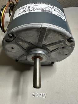 Moteur de ventilateur de condenseur Carrier HC32GE229