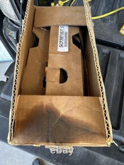 Moteur de ventilateur de condenseur Carrier HC32GE229