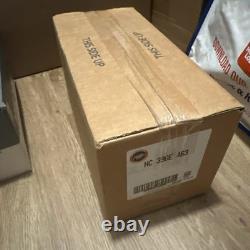 Moteur de ventilateur de condenseur Carrier HC39GE463 1/4hp 460V 1100RPM