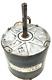 Moteur De Ventilateur De Condenseur Carrier Hc41ae221 1/4hp Genteq 5kcp39nfp971s Utilisé #mb375