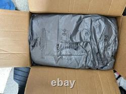 Moteur de ventilateur de condenseur Carrier Hd52ak 652