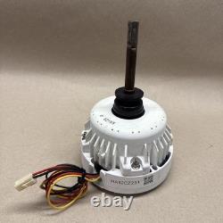 Moteur de ventilateur de condenseur Carrier Infinity Numéro de pièce HA42CZ231 (HA42CZ232)
