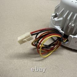 Moteur de ventilateur de condenseur Carrier Infinity Numéro de pièce HA42CZ231 (HA42CZ232)