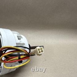 Moteur de ventilateur de condenseur Carrier Infinity Numéro de pièce HA42CZ231 (HA42CZ232)