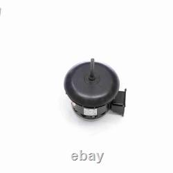 Moteur de ventilateur de condenseur Century FC1046 0,4 HP 200-230/460 V 1075 tr/min REV