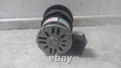 Moteur de ventilateur de condenseur Century FC1156F 1-1/2 HP 1075 RPM 200-230/460VAC