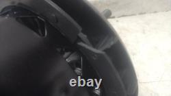 Moteur de ventilateur de condenseur Century FC1156F 1-1/2 HP 1075 RPM 200-230/460VAC