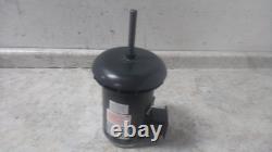 Moteur de ventilateur de condenseur Century FC3076F 3/4 HP 1140 RPM 200-230/460VAC