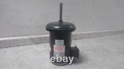 Moteur de ventilateur de condenseur Century FC3076F 3/4 HP 1140 RPM 200-230/460VAC