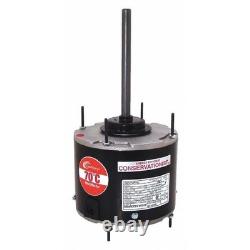 Moteur de ventilateur de condenseur Century Fe1026sf, 1/4 Hp