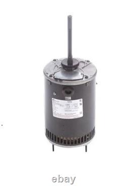 Moteur de ventilateur de condenseur Century H767v1, 1140 tr/min, 1-1/2 Cv