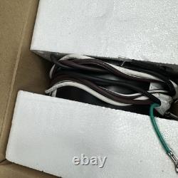 Moteur de ventilateur de condenseur Century ORM5488BU 1/3 à 1/8 Hp 825 RPM HVAC Neuf