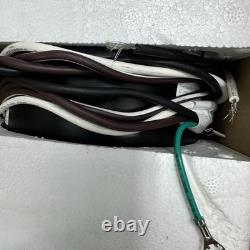Moteur de ventilateur de condenseur Century ORM5488BU 1/3 à 1/8 Hp 825 RPM HVAC Neuf