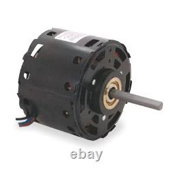 Moteur de ventilateur de condenseur Century Ole1036a, 1/3 Hp