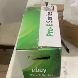 Moteur de ventilateur de condenseur Century Pro-E Series HeatMaster PSC 208-230V réversible