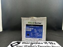 Moteur de ventilateur de condenseur Century Pro-E Series MasterFit EM3468F 1/2 HP 208-230V