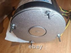 Moteur de ventilateur de condenseur ClimaTek 1/5 HP MOT99 133