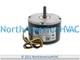 Moteur De Ventilateur De Condenseur Climatek 1/6 Hp Compatible Avec Ge Genteq 5kcp29dca023s 5kcp39jgv218as