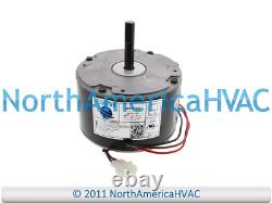 Moteur de ventilateur de condenseur ClimaTek remplace ICP Heil Tempstar HQ1082639EM HQ1085925EM