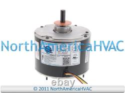 Moteur de ventilateur de condenseur Climatek compatible avec GE Genteq 5KCP29HCA055BS